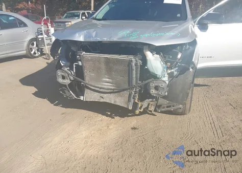 2019 GMC Acadia Slt-1 из США, поврежденный, VIN 1GKKNULS4KZ236054